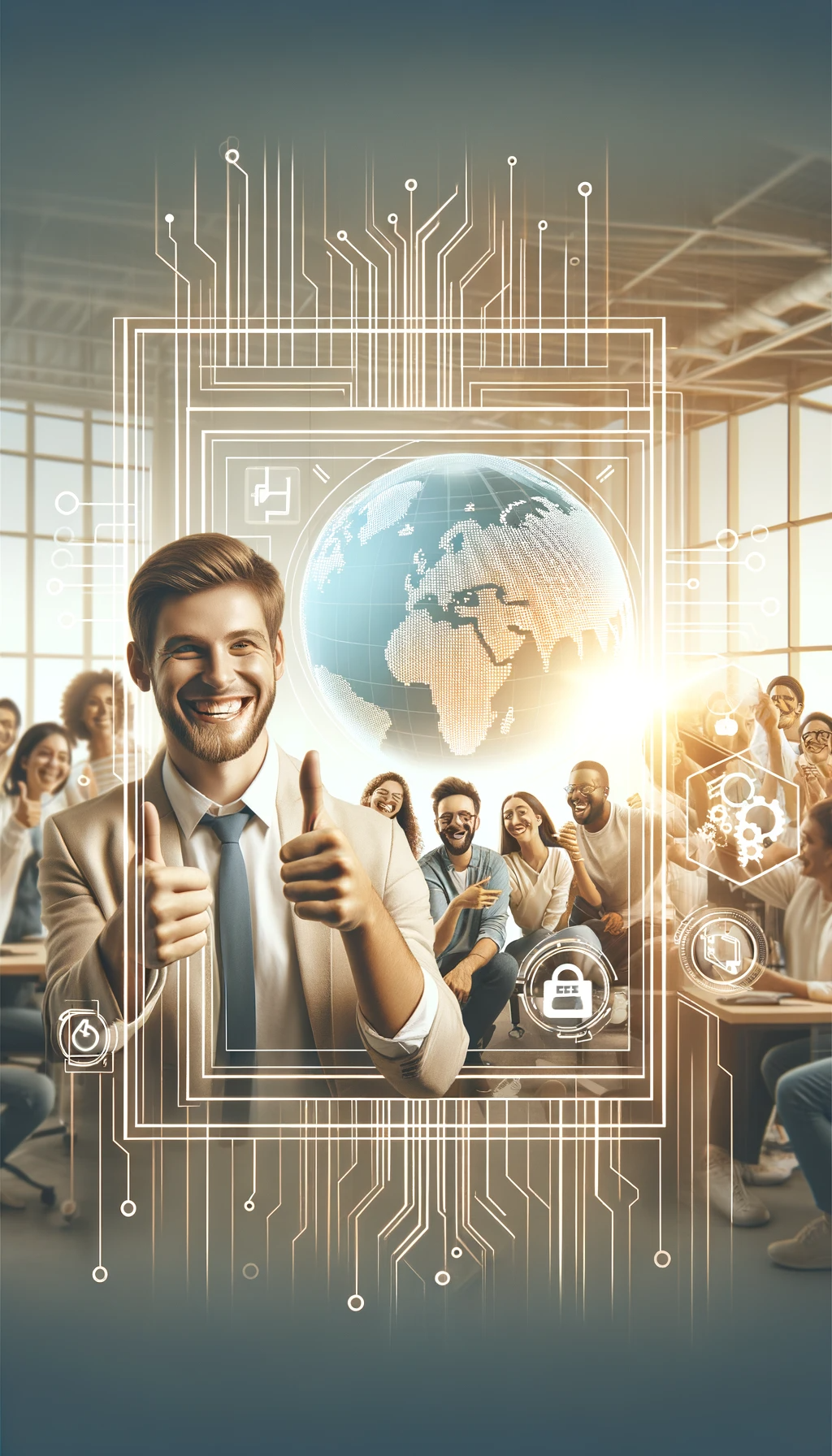 weneura technology ai services
